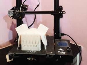 FDM 3D Printing